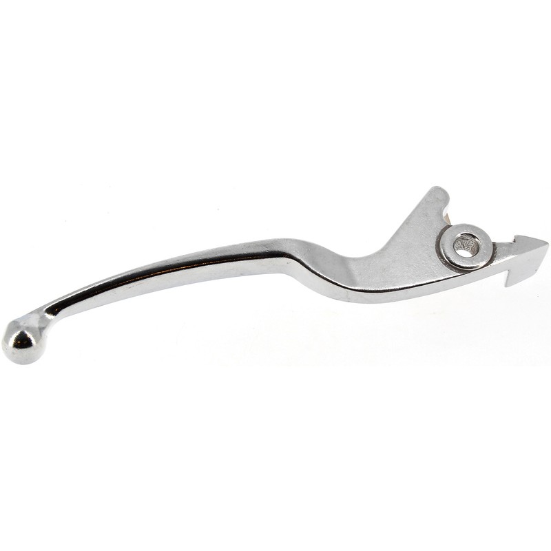 Maneta Derecha BIHR Tipo OE Aluminio Fundido Polished Peugeot Tweet 50 - motoscamaralweb.com