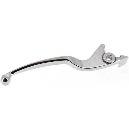 Maneta Derecha BIHR Tipo OE Aluminio Fundido Polished Peugeot Tweet 50 - motoscamaralweb.com