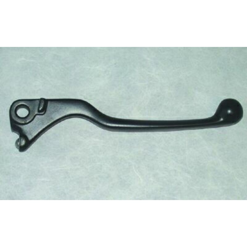 Maneta freno BIHR aluminio fundido negro Honda CR80R / 125R / 250R / 500R - motoscamaralweb.com Maneta freno BIHR aluminio fundido negro Honda CR80R / 125R / 250R / 500R - motoscamaralweb.com