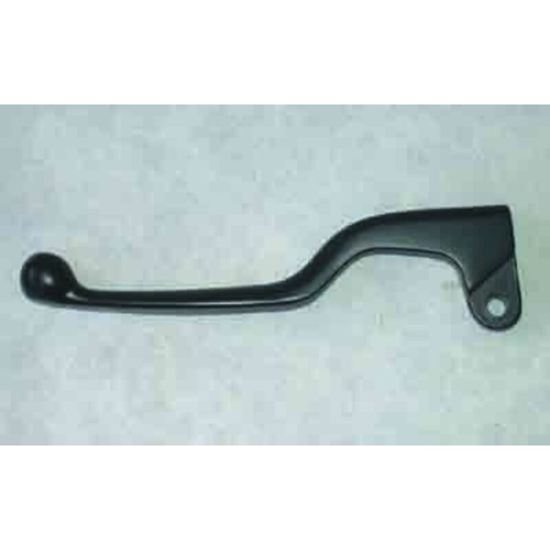 Maneta de embrague BIHR aluminio fundido negro Honda CR80R / 125R / 250R / 500R - motoscamaralweb.com Maneta de embrague BIHR aluminio fundido negro Honda CR80R / 125R / 250R / 500R - motoscamaralweb.com