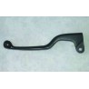 Maneta de embrague BIHR aluminio fundido negro Honda CR80R / 125R / 250R / 500R - motoscamaralweb.com