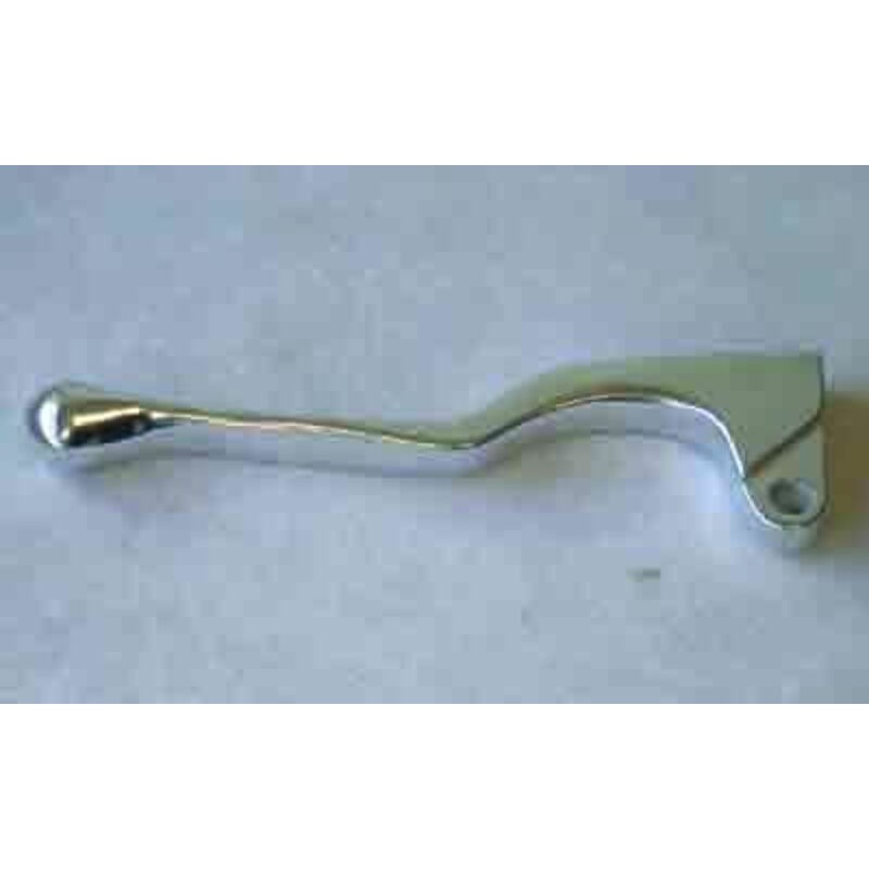 Maneta de embrague BIHR aluminio fundido pulido BIHRHonda XR80R / 100R / 200R - motoscamaralweb.com Maneta de embrague BIHR aluminio fundido pulido BIHRHonda XR80R / 100R / 200R - motoscamaralweb.com