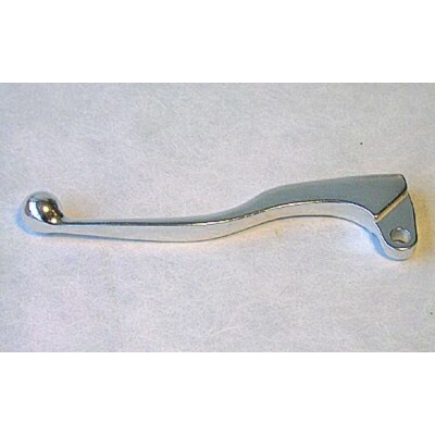 Maneta de embrague BIHR aluminio fundido pulido BIHRKawasaki - motoscamaralweb.com