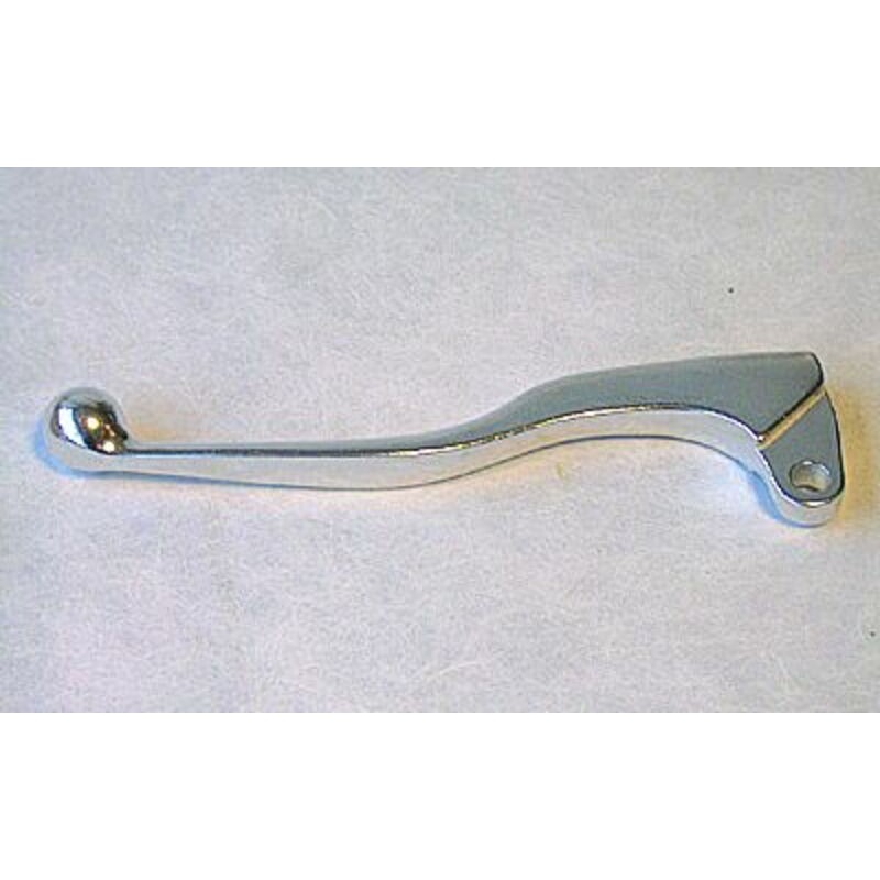 Maneta de embrague BIHR aluminio fundido pulido BIHRKawasaki - motoscamaralweb.com Maneta de embrague BIHR aluminio fundido pulido BIHRKawasaki - motoscamaralweb.com