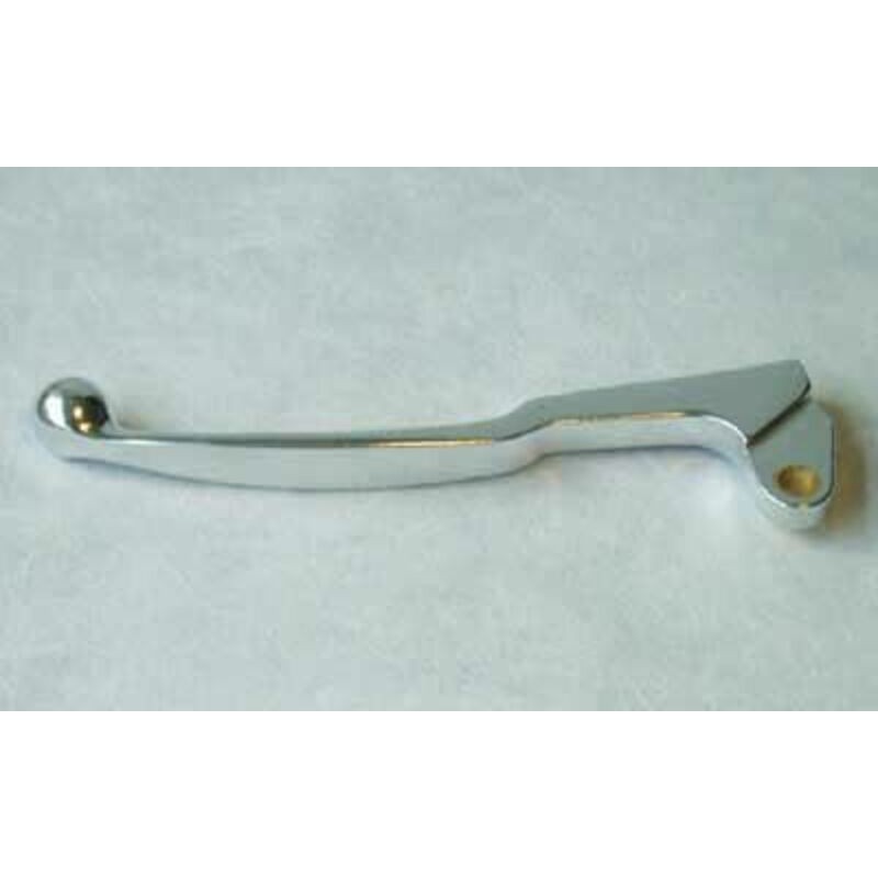 Maneta de embrague BIHR aluminio fundido pulido BIHRSuzuki - motoscamaralweb.com Maneta de embrague BIHR aluminio fundido pulido BIHRSuzuki - motoscamaralweb.com