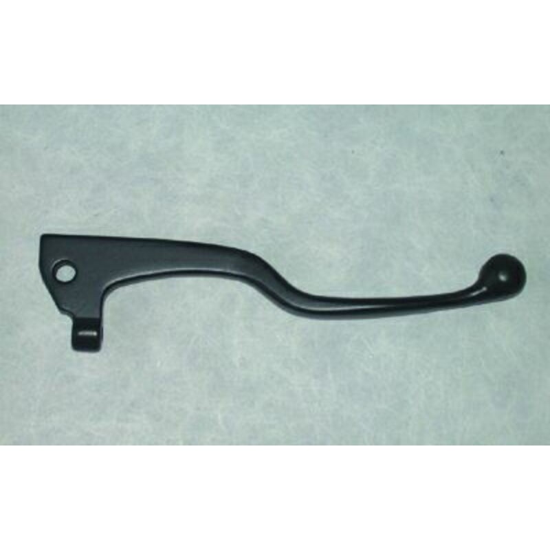 Maneta de freno delantero de aluminio fundido negro BIHR Yamaha - motoscamaralweb.com Maneta de freno delantero de aluminio fundido negro BIHR Yamaha - motoscamaralweb.com