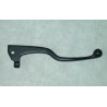 Maneta de freno delantero de aluminio fundido negro BIHR Yamaha - motoscamaralweb.com