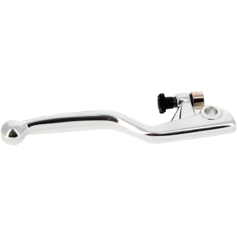 Levier de frein BIHR type origine aluminium coulé noir Honda XR80R / 100R / 200R - motoscamaralweb.com Levier de frein BIHR type origine aluminium coulé noir Honda XR80R / 100R / 200R - motoscamaralweb.com