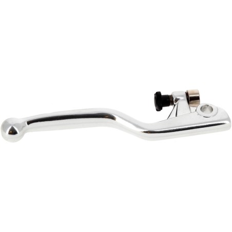 Levier de frein BIHR type origine aluminium coulé noir Honda XR80R / 100R / 200R - motoscamaralweb.com