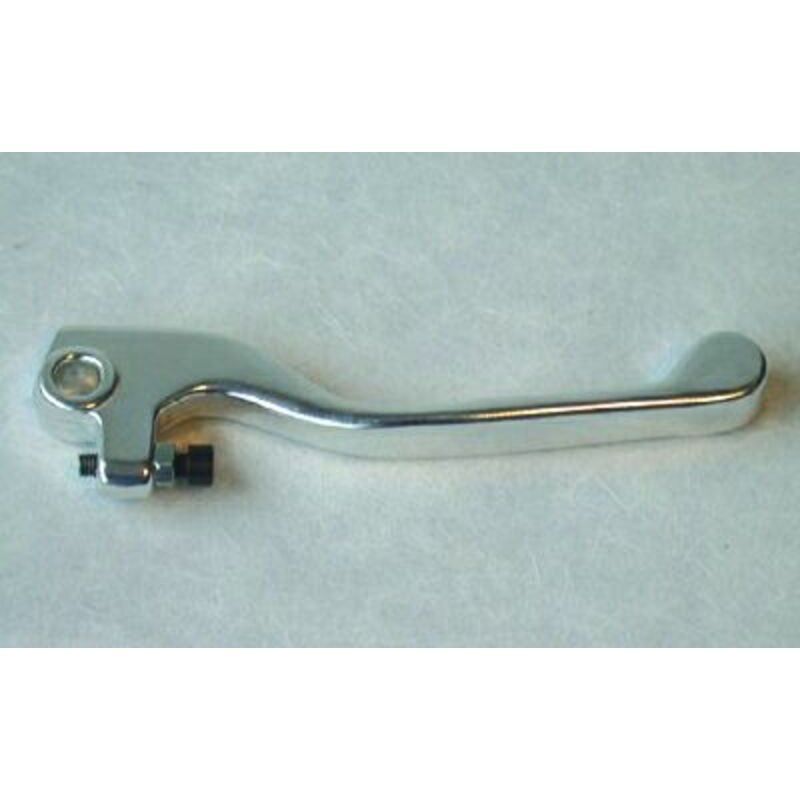 Levier de frein BIHR type origine aluminium coulé noir Honda - motoscamaralweb.com Levier de frein BIHR type origine aluminium coulé noir Honda - motoscamaralweb.com