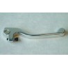 Levier de frein BIHR type origine aluminium coulé noir Honda - motoscamaralweb.com