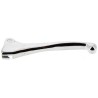 Maneta de freno trasera BIHR Aluminio Yamaha PW50 - motoscamaralweb.com