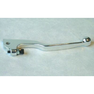 Maneta freno BIHR aluminio fundido poli Yamaha - motoscamaralweb.com