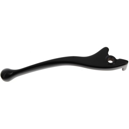 Maneta freno BIHR aluminio fundido negro Honda CRM125 - motoscamaralweb.com