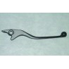 Maneta freno BIHR aluminio fundido negro Honda NX125 - motoscamaralweb.com