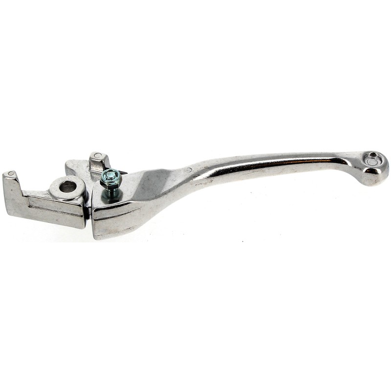 Maneta de freno delantero de aluminio fundido pulido BIHR Yamaha - motoscamaralweb.com Maneta de freno delantero de aluminio fundido pulido BIHR Yamaha - motoscamaralweb.com
