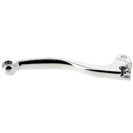 Maneta de embrague BIHR de aluminio forjado pulido BIHRYamaha YZ250F / 450F - motoscamaralweb.com