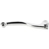 Maneta de embrague BIHR de aluminio forjado pulido BIHRYamaha YZ250F / 450F - motoscamaralweb.com