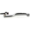 Maneta de embrague BIHR de aluminio forjado pulido BIHRKTM / Husqvarna - motoscamaralweb.com