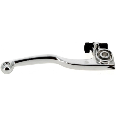 Maneta de embrague BIHR de aluminio forjado pulido - motoscamaralweb.com