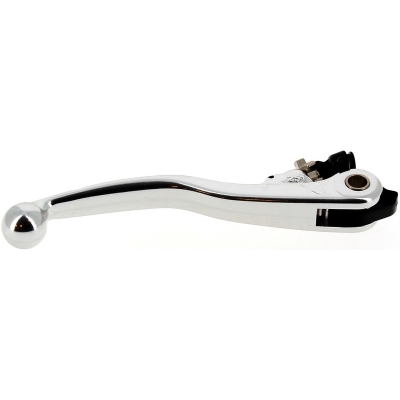 Maneta de embrague BIHR de aluminio forjado pulido - motoscamaralweb.com
