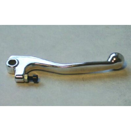 Maneta derecha pulida - motoscamaralweb.com