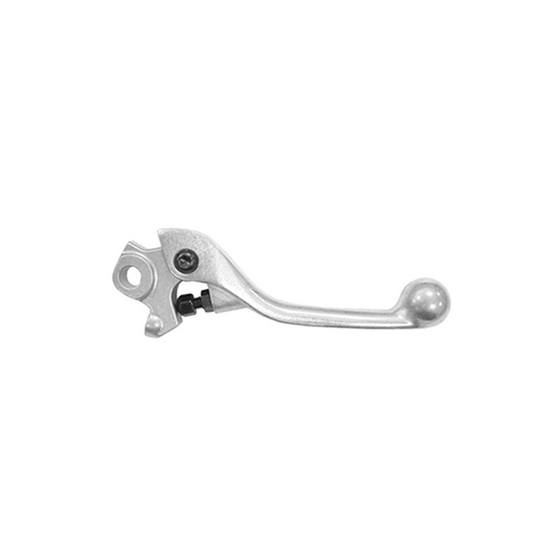 Maneta derecha pulida - motoscamaralweb.com
