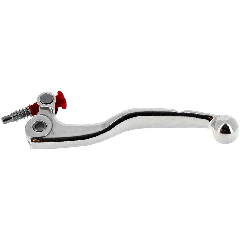 Maneta de embrague BIHR aluminio fundido pulido BIHRKTM / Husvarna - motoscamaralweb.com Maneta de embrague BIHR aluminio fundido pulido BIHRKTM / Husvarna - motoscamaralweb.com