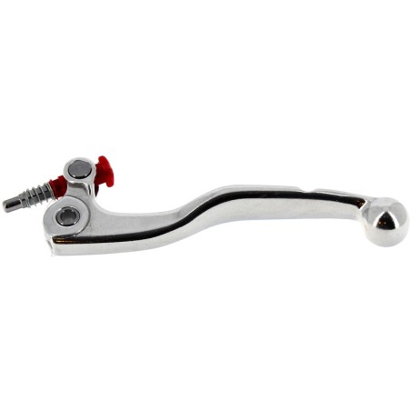 Maneta de embrague BIHR aluminio fundido pulido BIHRKTM / Husvarna - motoscamaralweb.com