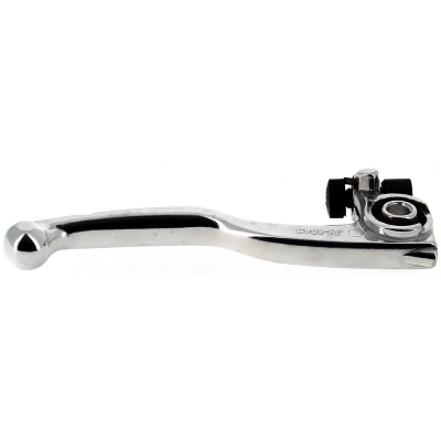 Maneta de embrague BIHR aluminio fundido pulido - motoscamaralweb.com