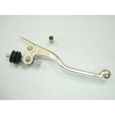 Maneta freno BIHR aluminio fundido - motoscamaralweb.com