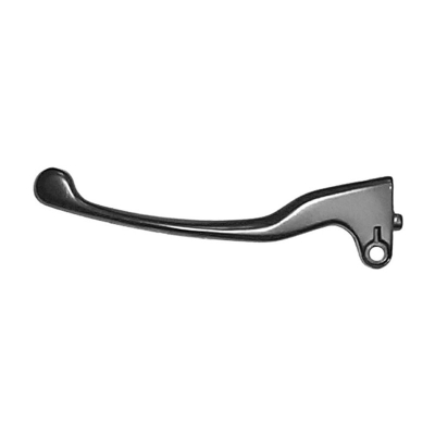 Maneta izquierda negra - motoscamaralweb.com