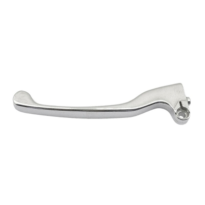 Maneta izquierda pulida - motoscamaralweb.com