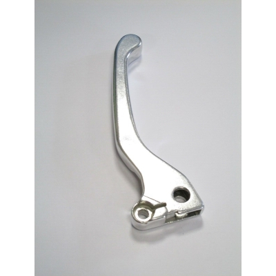 Maneta Izquierda BIHR Aluminio Pulido - motoscamaralweb.com