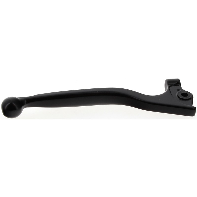 Maneta BIHR de aluminio fundido negro - motoscamaralweb.com Maneta BIHR de aluminio fundido negro - motoscamaralweb.com