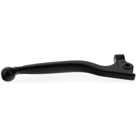 Maneta BIHR de aluminio fundido negro - motoscamaralweb.com