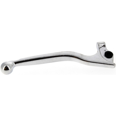 Maneta de cambio BIHR izquierda / derecha aluminio pulido Peugeot Speedfight 2 X-Rac - motoscamaralweb.com