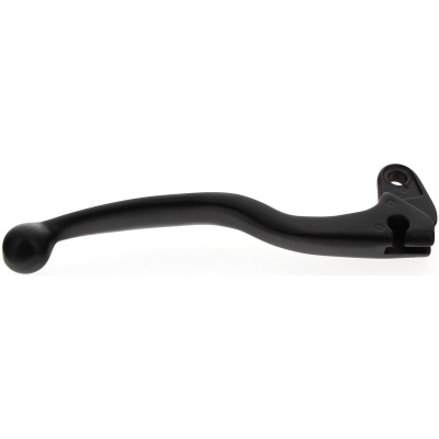 Maneta BIHR de aluminio fundido negro Yamaha DT50R - motoscamaralweb.com