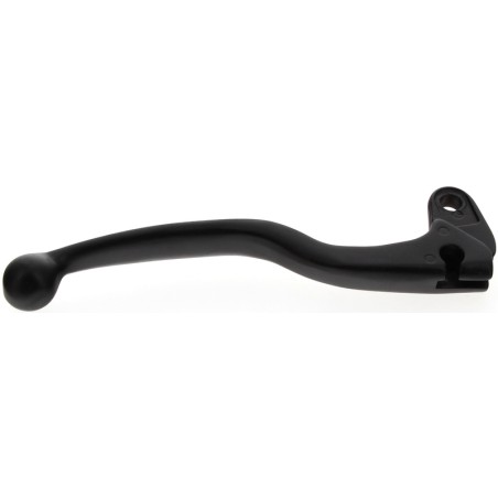 Maneta BIHR de aluminio fundido negro Yamaha DT50R - motoscamaralweb.com
