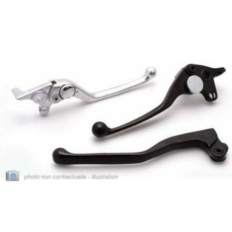 Maneta izquierda OEM BIHR aluminio - motoscamaralweb.com