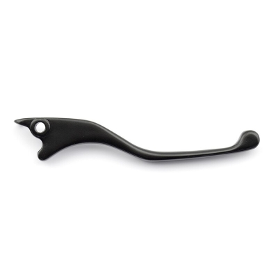 Maneta derecha negra - motoscamaralweb.com