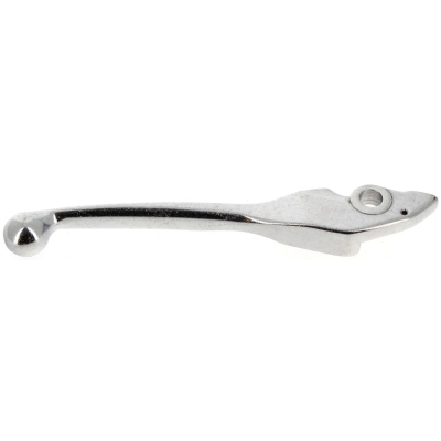 Maneta Derecha BIHR Tipo OE Aluminio Fundido Polished Honda - motoscamaralweb.com