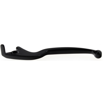 Maneta Derecha BIHR Tipo OE Aluminio Fundido Negro - motoscamaralweb.com