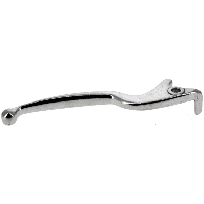 Maneta Derecha BIHR Tipo OE Aluminio Fundido Polished - motoscamaralweb.com