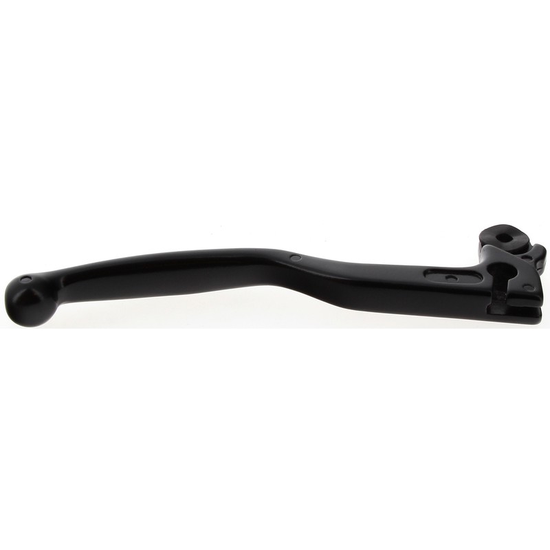 Maneta de freno trasero BIHR aluminio fundido negro - motoscamaralweb.com Maneta de freno trasero BIHR aluminio fundido negro - motoscamaralweb.com