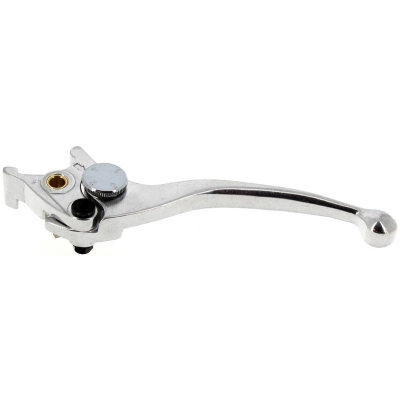 Maneta de Embrague BIHR Aluminio Pulido Kymco X-Citing 250i / 500 - motoscamaralweb.com