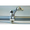 Soporte maneta de embrague BIHR - motoscamaralweb.com