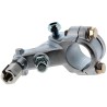 Soporte maneta de embrague BIHR Honda CR125R / 250R - motoscamaralweb.com