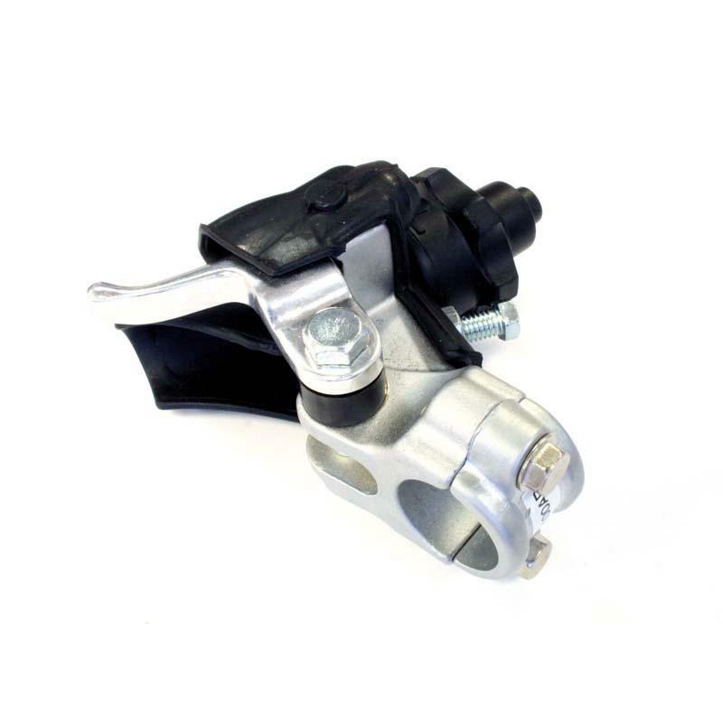 Soporte maneta de embrague Honda BIHR CRF250 / 450 R / X - motoscamaralweb.com Soporte maneta de embrague Honda BIHR CRF250 / 450 R / X - motoscamaralweb.com