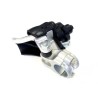 Soporte maneta de embrague Honda BIHR CRF250 / 450 R / X - motoscamaralweb.com